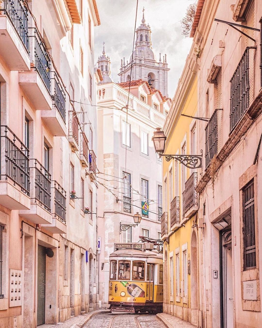 Alfama Historical Apartment 3 Bedroom Duplex Lisboa المظهر الخارجي الصورة