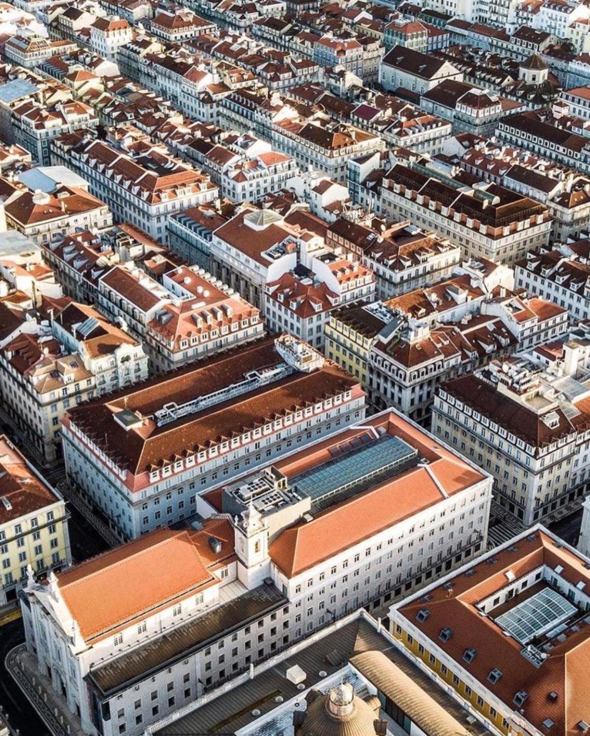Alfama Historical Apartment 3 Bedroom Duplex Lisboa المظهر الخارجي الصورة