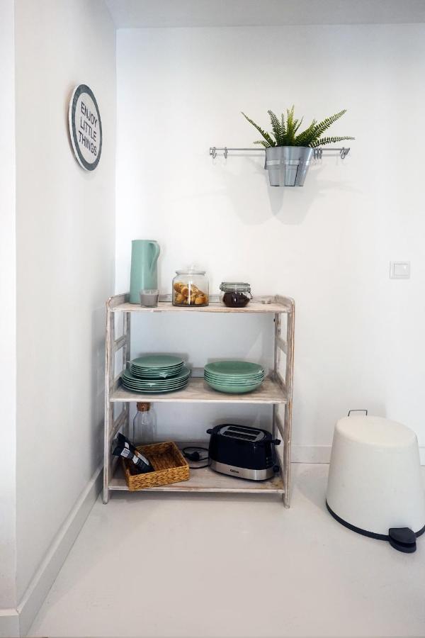 Alfama Historical Apartment 3 Bedroom Duplex Lisboa المظهر الخارجي الصورة