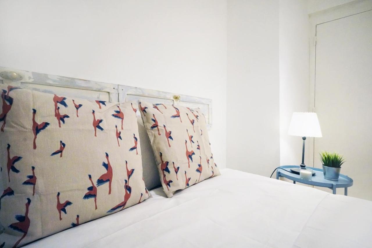 Alfama Historical Apartment 3 Bedroom Duplex Lisboa المظهر الخارجي الصورة