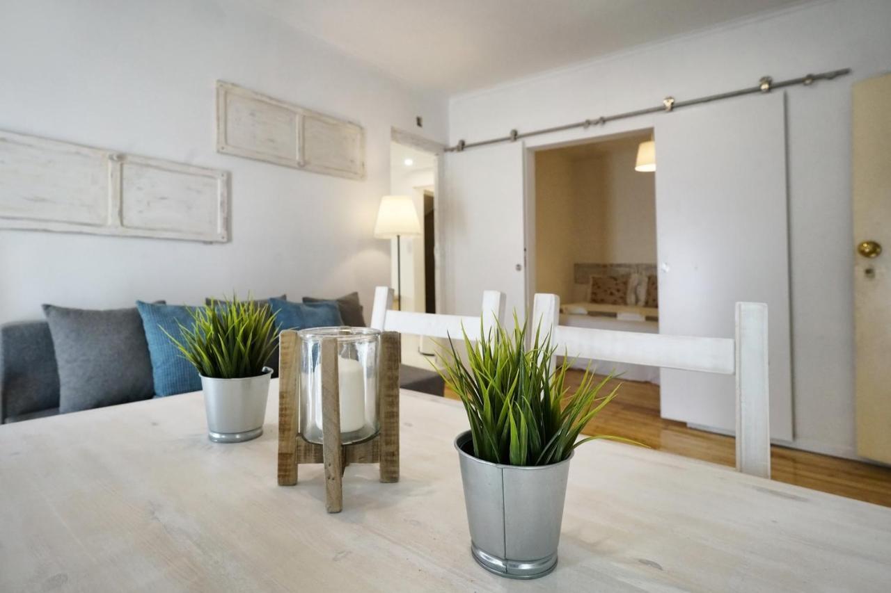 Alfama Historical Apartment 3 Bedroom Duplex Lisboa المظهر الخارجي الصورة