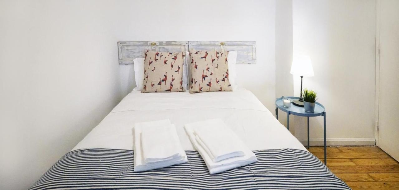 Alfama Historical Apartment 3 Bedroom Duplex Lisboa المظهر الخارجي الصورة