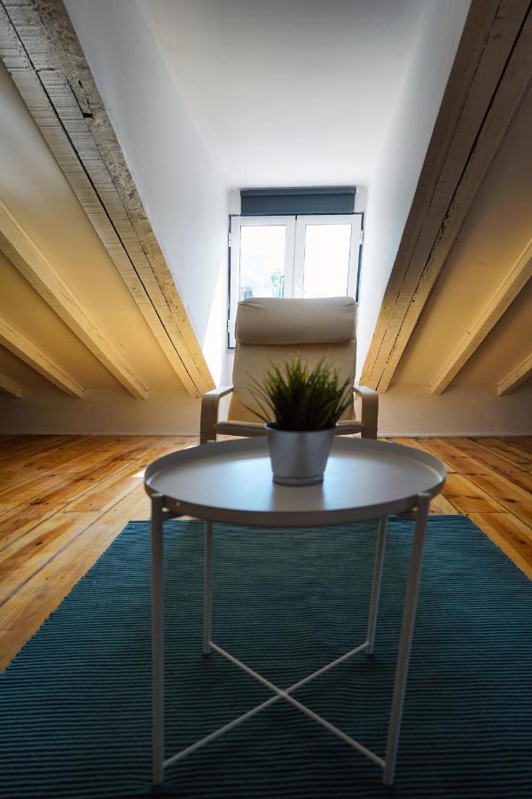 Alfama Historical Apartment 3 Bedroom Duplex Lisboa المظهر الخارجي الصورة