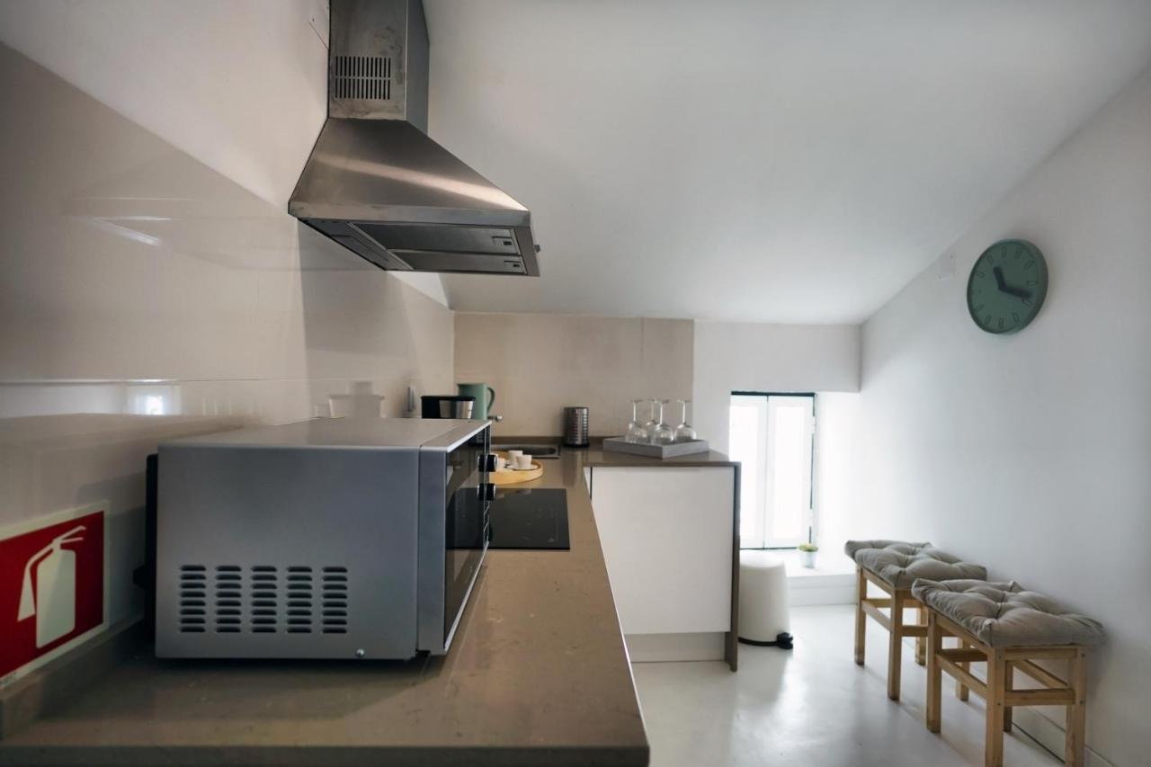 Alfama Historical Apartment 3 Bedroom Duplex Lisboa المظهر الخارجي الصورة