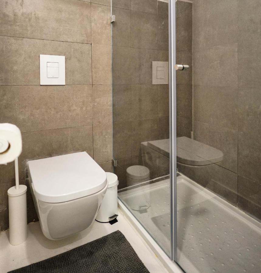 Alfama Historical Apartment 3 Bedroom Duplex Lisboa المظهر الخارجي الصورة