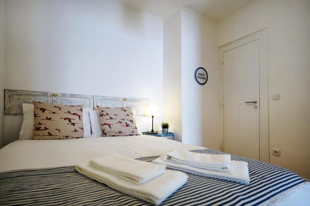 Alfama Historical Apartment 3 Bedroom Duplex Lisboa المظهر الخارجي الصورة