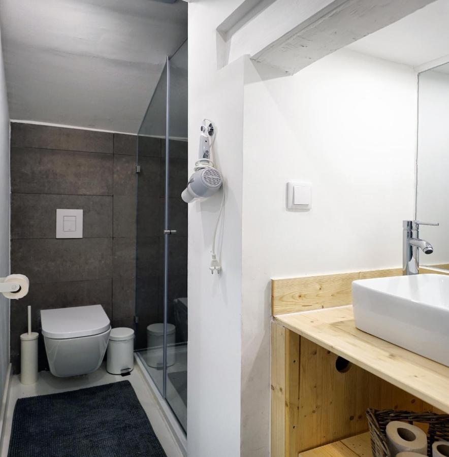 Alfama Historical Apartment 3 Bedroom Duplex Lisboa المظهر الخارجي الصورة