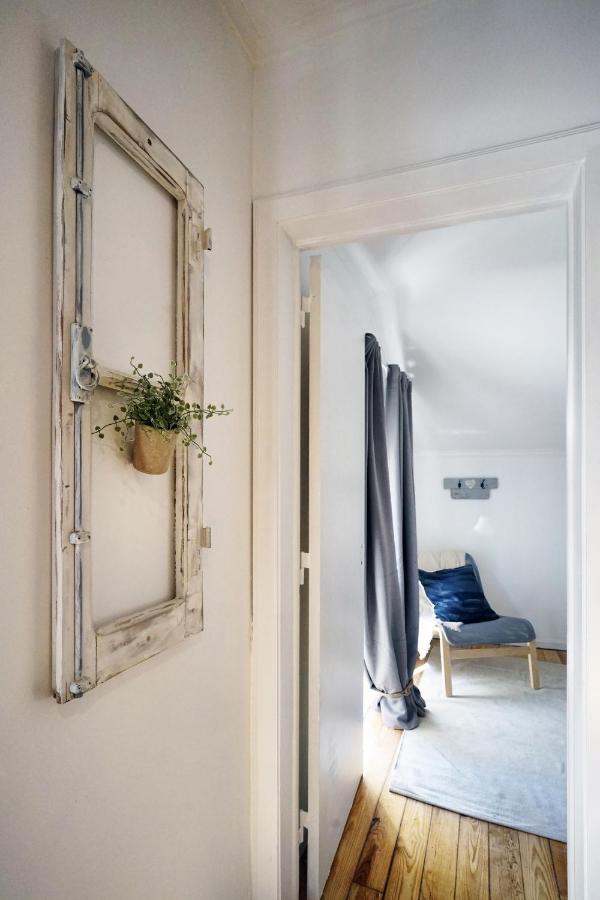 Alfama Historical Apartment 3 Bedroom Duplex Lisboa المظهر الخارجي الصورة